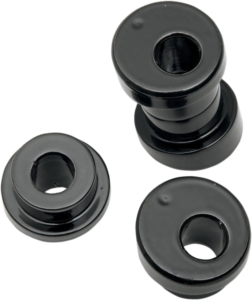 La Choppers Angled Handlebar Riser Bushing Kit