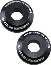 MOOSE OFFROAD HARD-PARTS Fast Rear Wheel Spacer