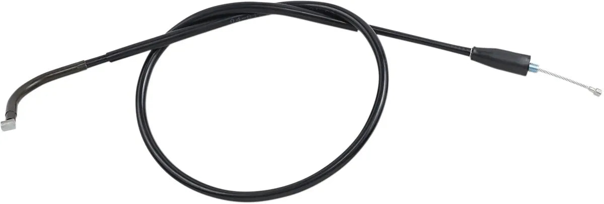 Motion Pro Black Vinyl Clutch Cable for Suzuki Katana GSX 600F