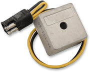 Parts Unlimited Voltage Regulator For Arctic Cat