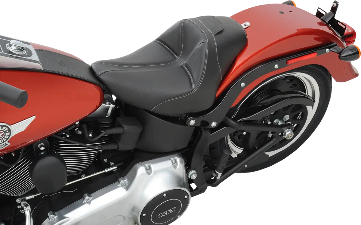 Saddlemen Dominator Solo Seat