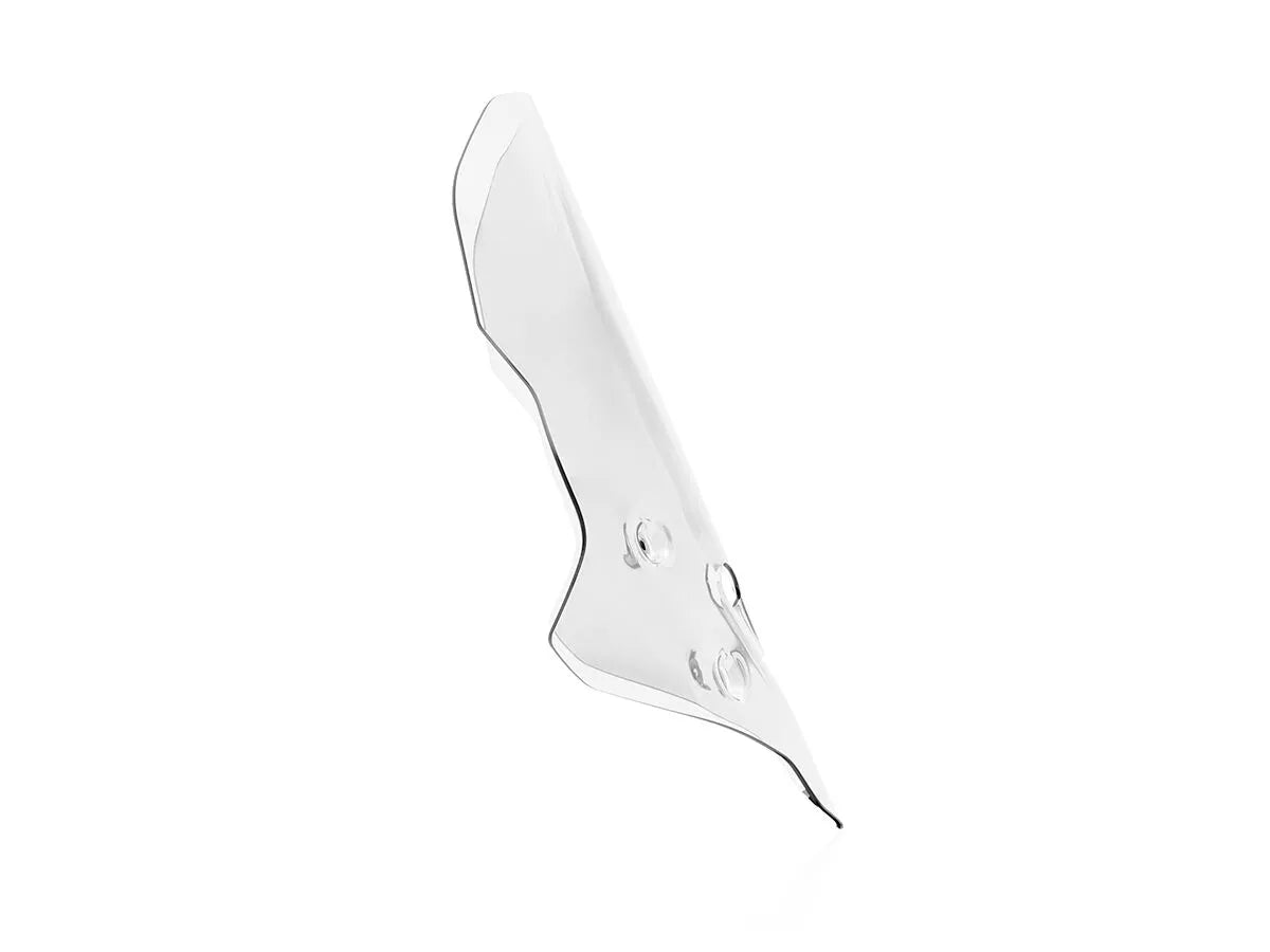 Wrs Windscreen: Enhanced Protection & Style