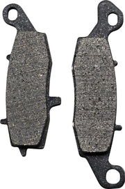 Galfer Semi-metallic Bremseklodser - Alsidig Ydeevne - Foran