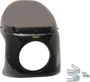 Emgo Viper Fairing Kit - 7" Headlight