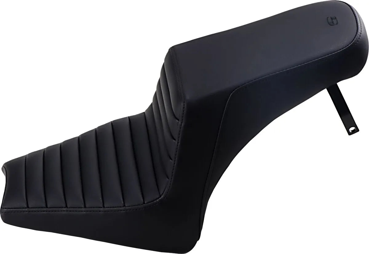 Saddlemen Step-up Seat - For INDIAN
