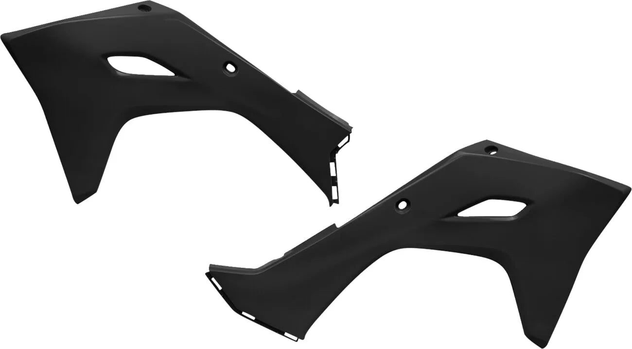 UFO Replacement Radiator Shrouds