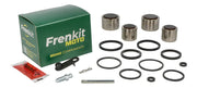 Frenkit S.l. SUPERKIT Brake Caliper Rebuild Kit Front/Rear