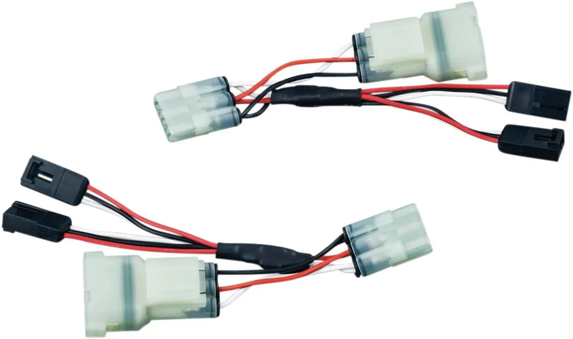 Kuryakyn Turn Signal Adapter Plug