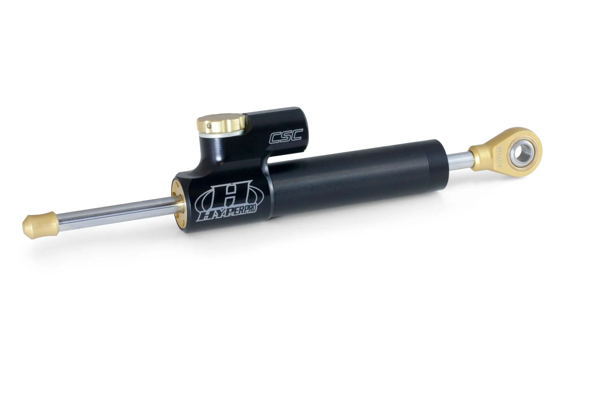 Hyperpro-street Csc Steering Damper