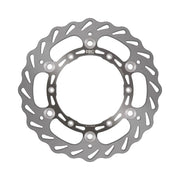 Ebc Supercross Contour Bremse Rotor Til Motorcykler - Foran