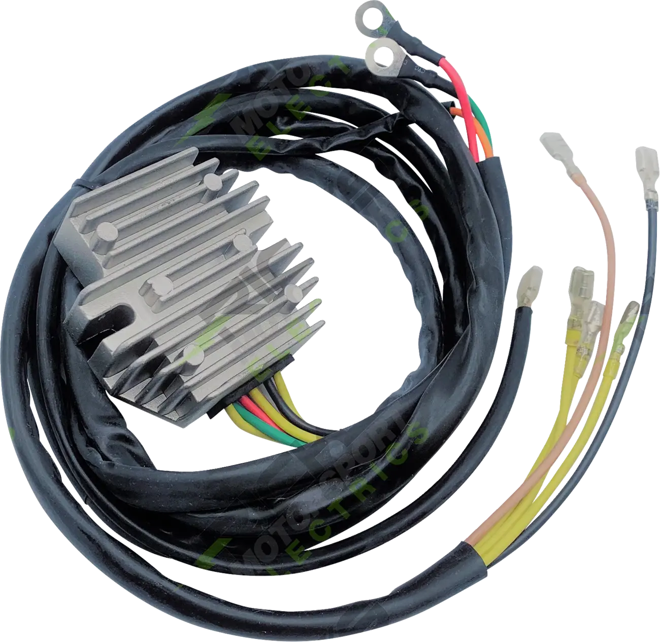 Rick's Motorsport Electric Rectifier Regulator