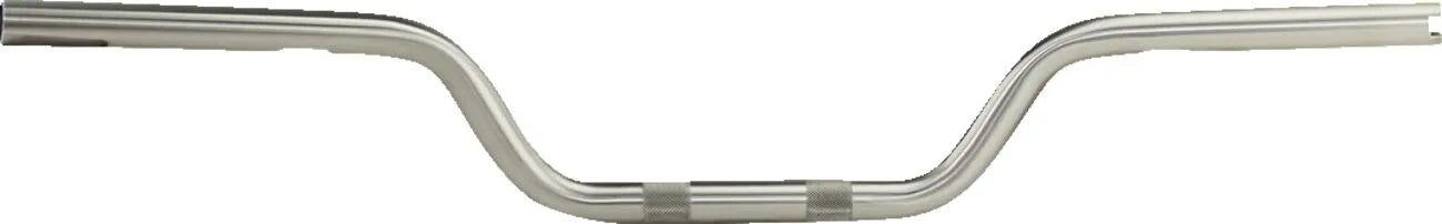 Arlen Ness Moto Handlebar - Stainless Steel
