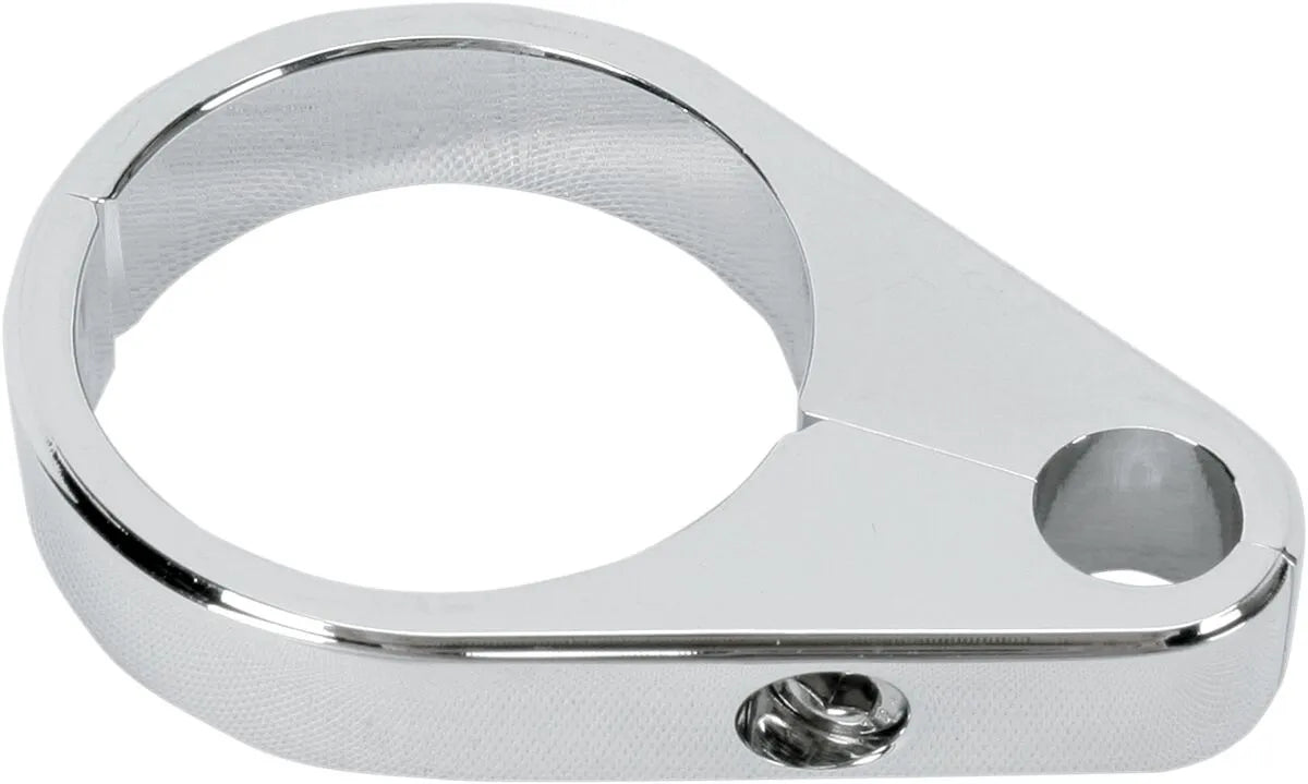 Drag Specialties Die-cast Cable Clamp