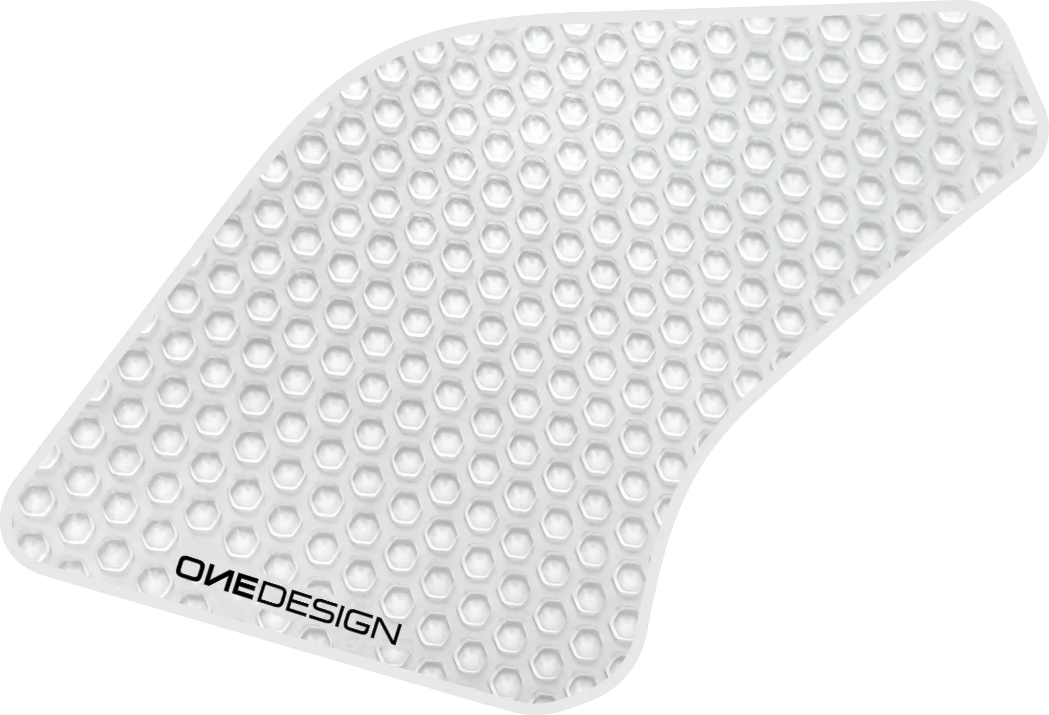 Onedesign Tank Grip For Yamaha Motorcycles