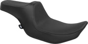 Drag Specialties Predator Iii Seat - For Harley Davidson