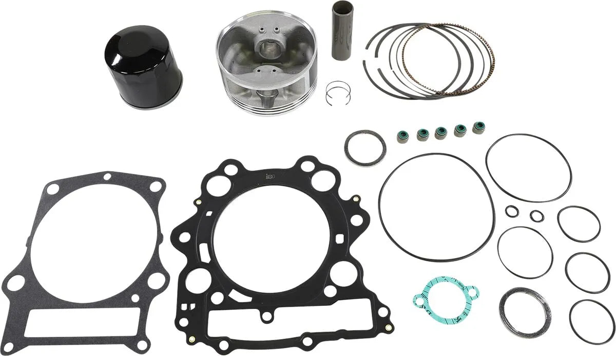 Wsm 660cc Top-end Rebuild Kit