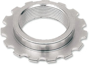 Drag Specialties Steering Stem Bearing Adjusting Nut