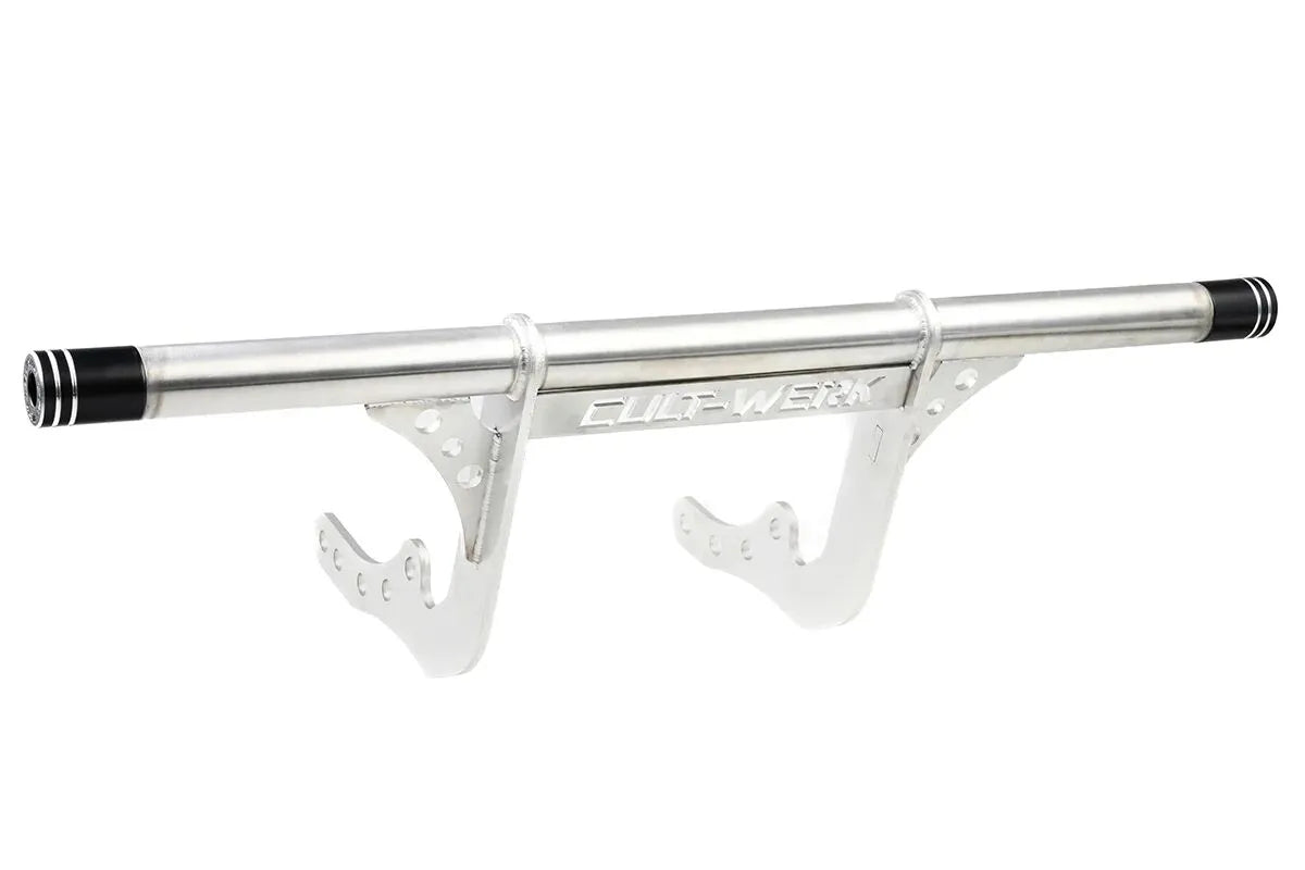 Cult Werk Clubstyle Crash Bar Front