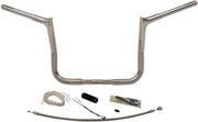 Fat Baggers Inc. 1-1/4" Handlebar Kit