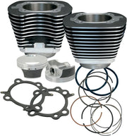 S&s Cycle 97" Big Bore Cylinder Kit