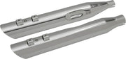 Drag Specialties Slashdown Slip-on Lyddæmpere