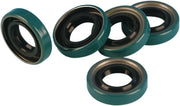James Gasket Shifter Shaft Seal Replacement