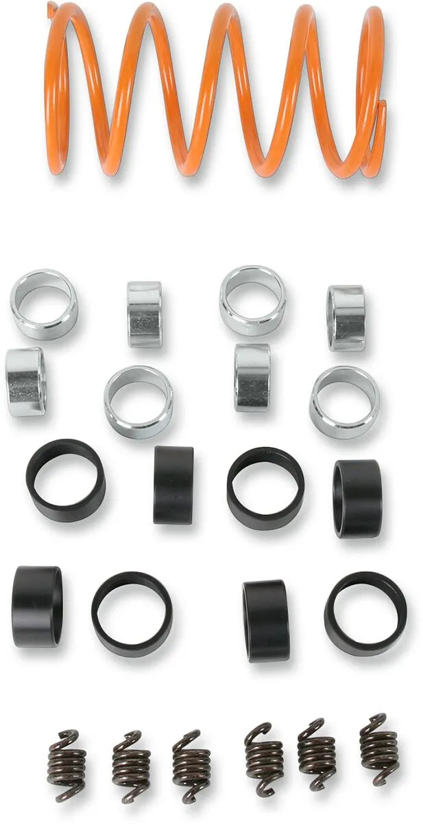 Epi Sport Utility Clutch Kit For Stock Tire Size