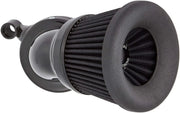 Arlen Ness Velocity 65° Air Cleaner Kit