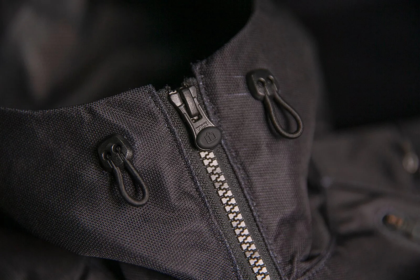 Icon Airform Jacket Foreet Sport Riding - Black