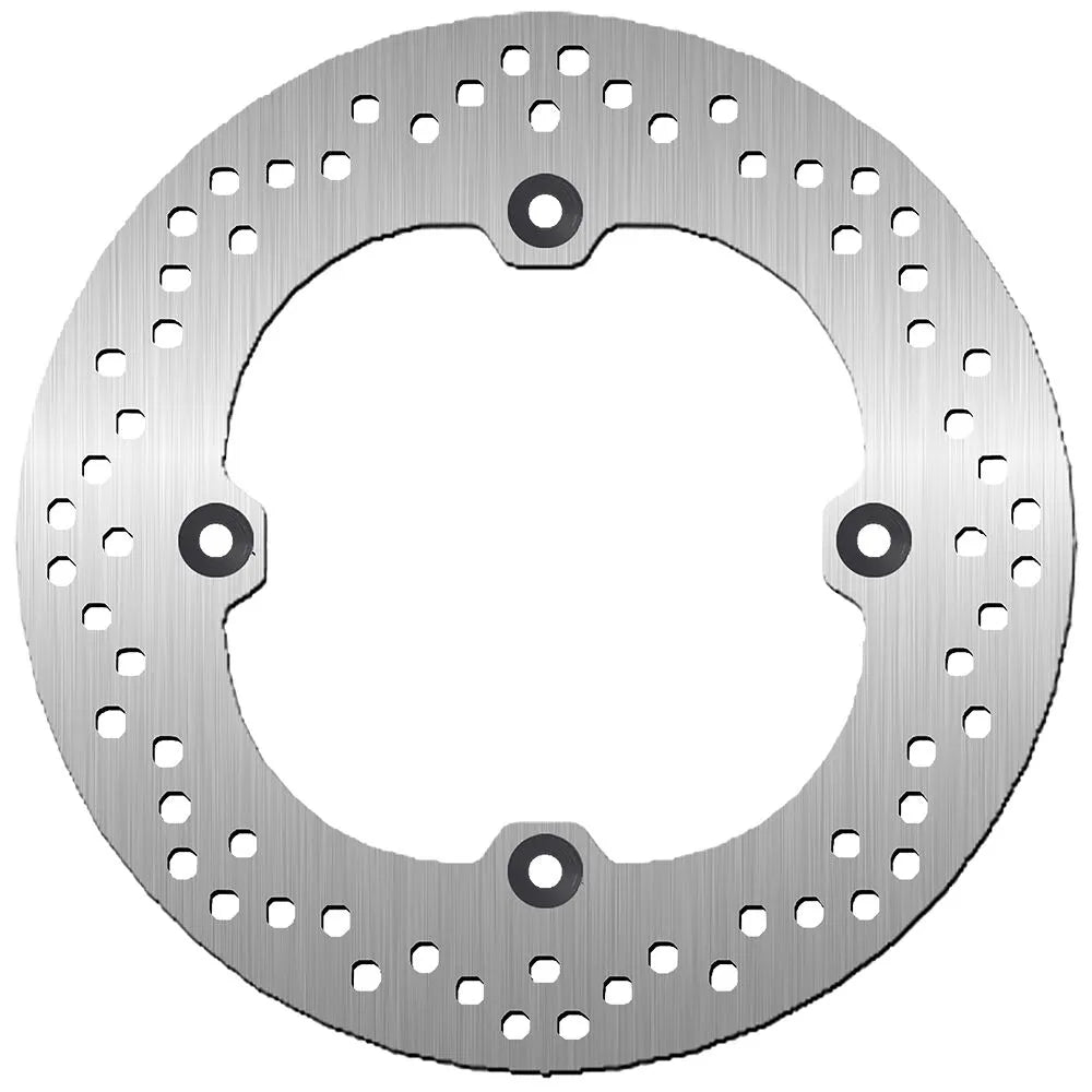 Sbs Standard Rund Bremse Rotor Til Motorcykel - Bag