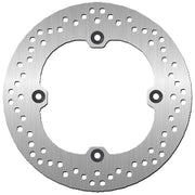 Sbs Standard Rund Bremse Rotor Til Motorcykel - Bag
