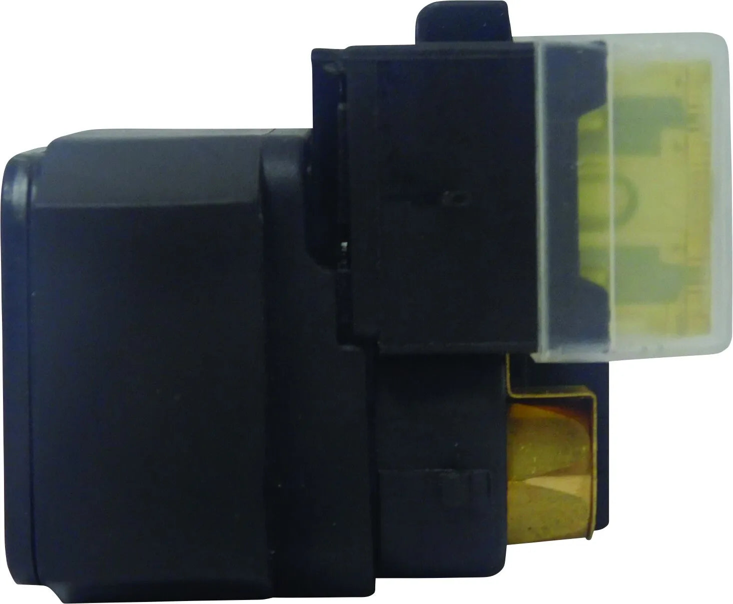Parts Europe Solenoid Switch