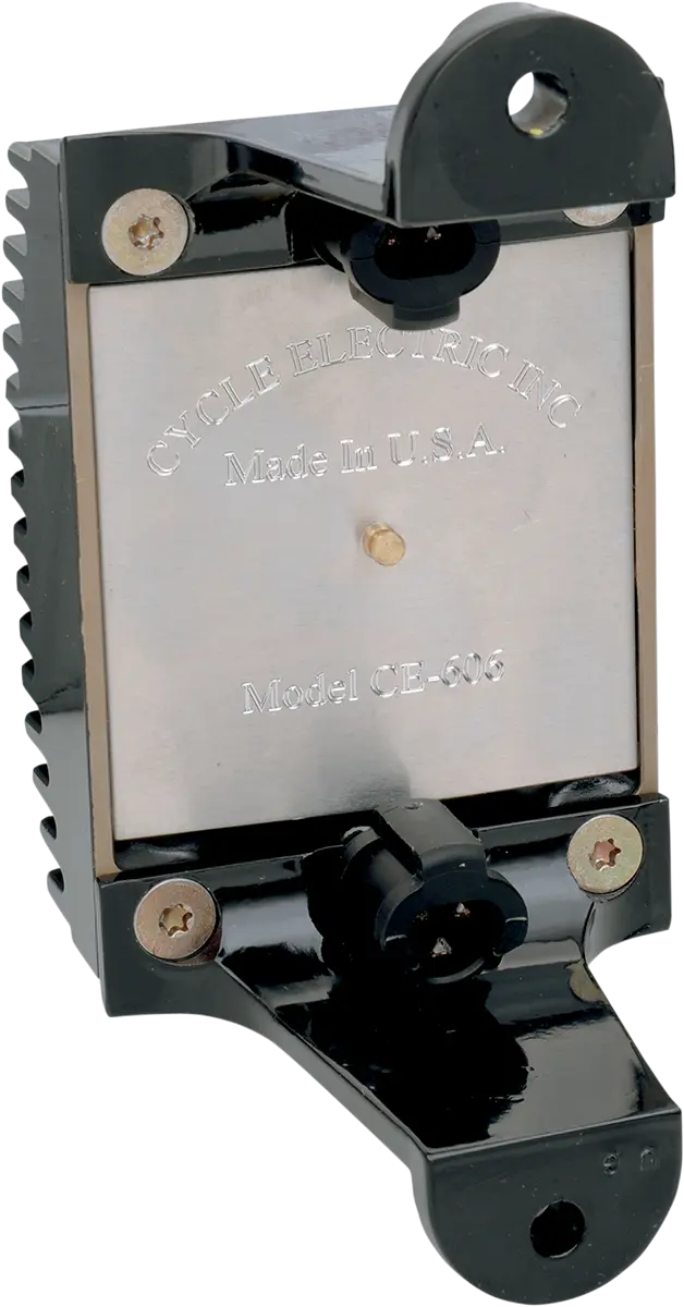 Cycle Electric Rectifying Regulator - 50 Amp