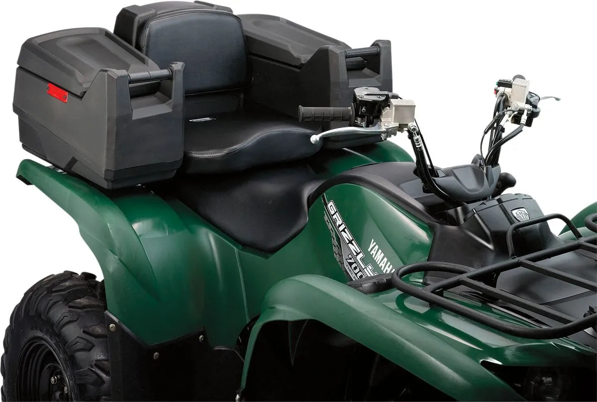 Moose Offroad Dynasty Rear Trunk