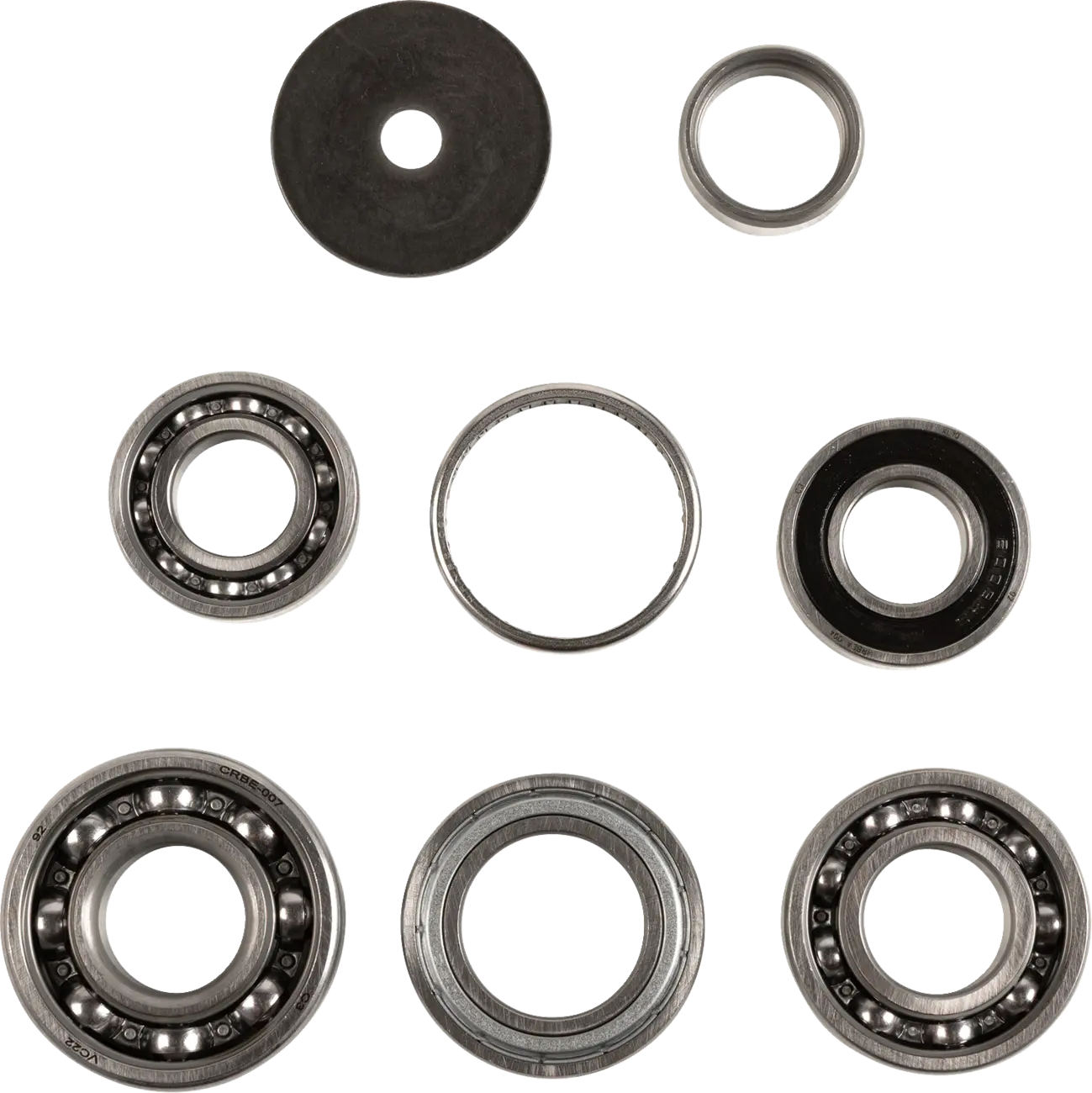 Hot Rods Transmission Bearing Kit