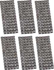 K&L SUPPLY Quickstick Adhesive Stick-On Wheel Weights