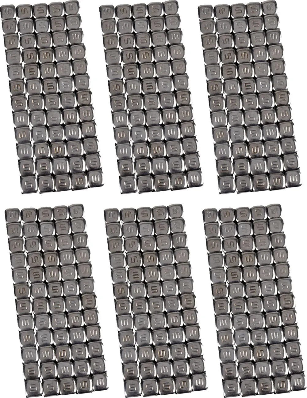 K&L SUPPLY Quickstick Adhesive Stick-On Wheel Weights