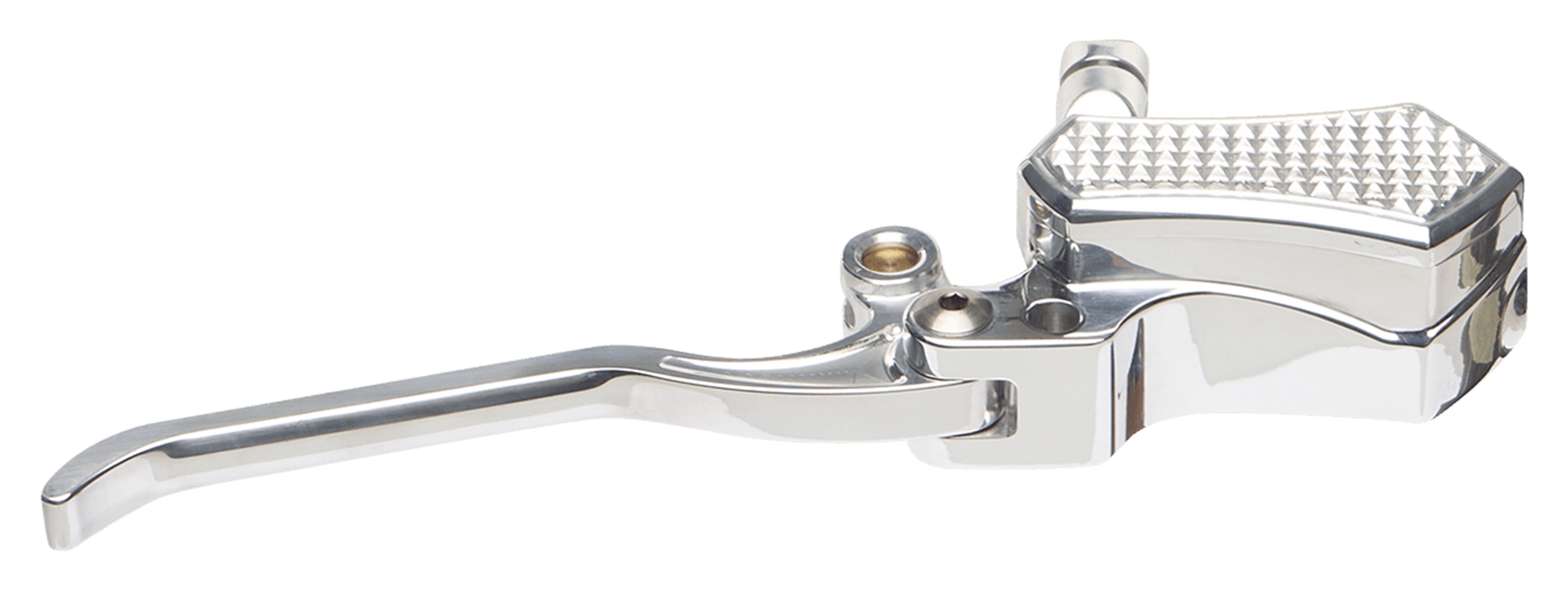 Vity's "diamond Slim" Design Handlebar Controls