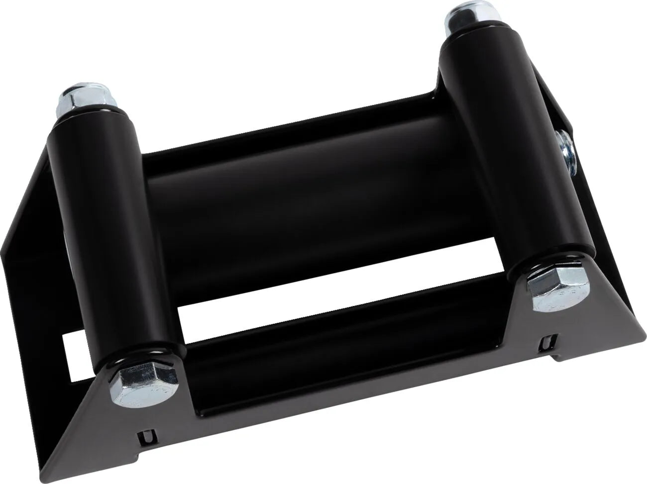 Moose Offroad- Snow Plow Roller Fairlead for UTV Winches