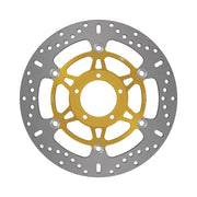 Ebc X-series Brake Rotor For Sport Bikes - Front