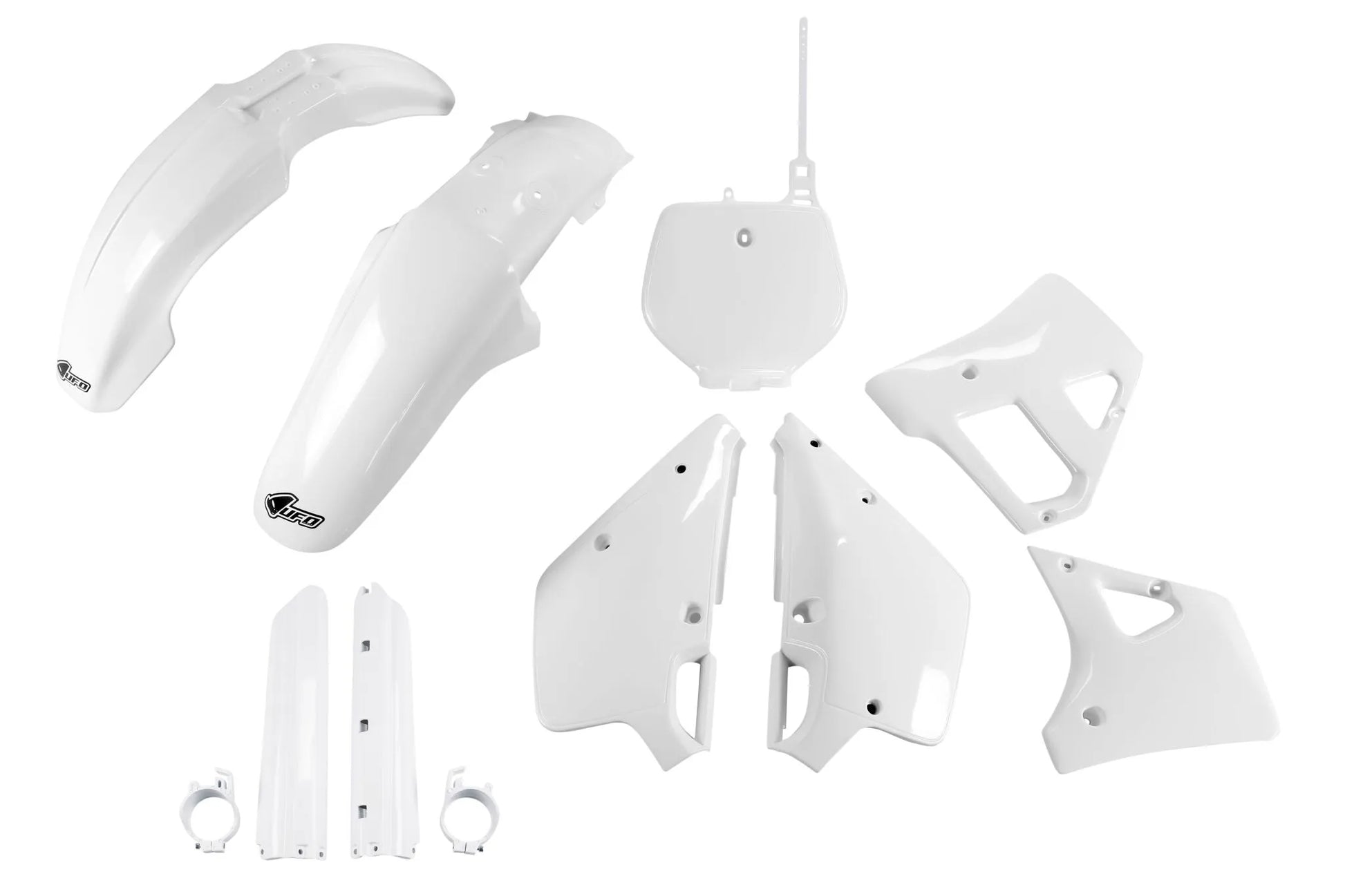 UFO MX Complete Replacement Body Kit
