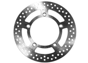 Brembo Serie Oro Prime Line Fixed Brake Rotor - Front