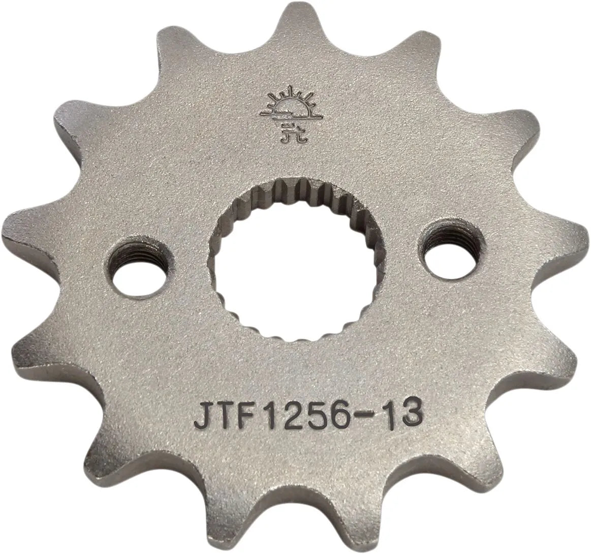 Jt Sprockets Front Sprocket 13t Steel