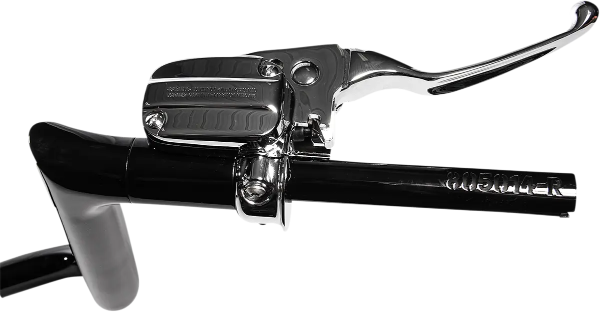 Fat Baggers Inc. 1-1/2" Handlebar