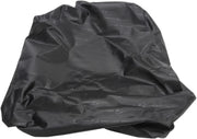 Saddlemen Black Seat Cover