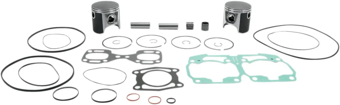 Wsm Top-end Engine Rebuild Kit +1.00mm