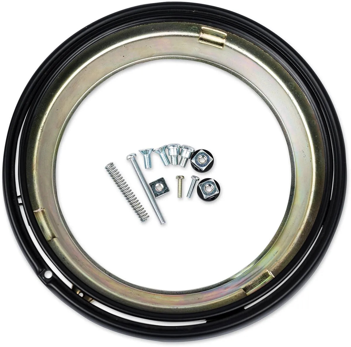 J.w. Speaker Headlight Adapter Kit