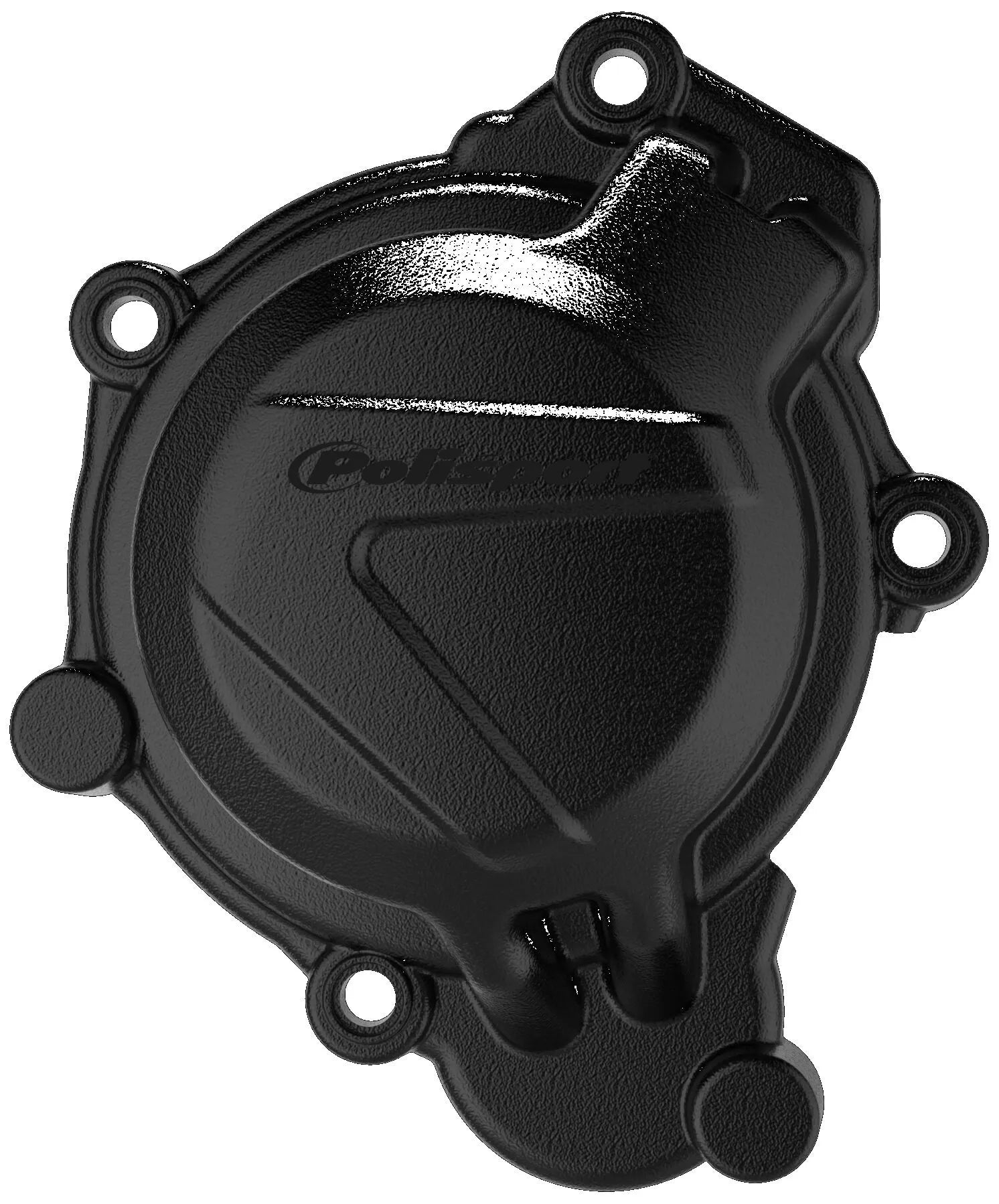 Polisport Ignition Cover Protectors
