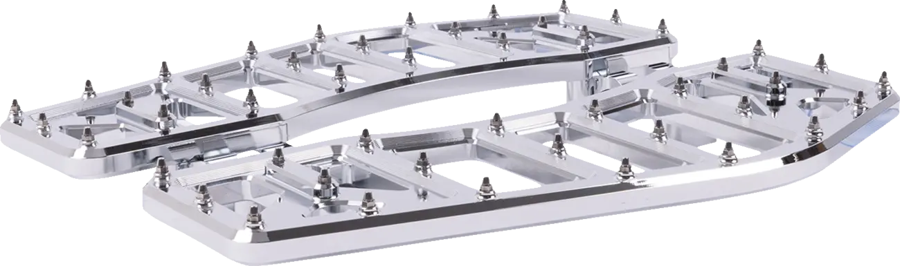 Thrashin Supply Co. Aggressor Floorboards