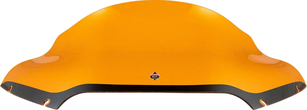 Klock Werks Kolor Flare Sport Windshield